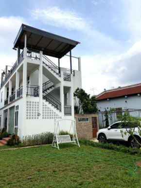Lavender HomeStay
